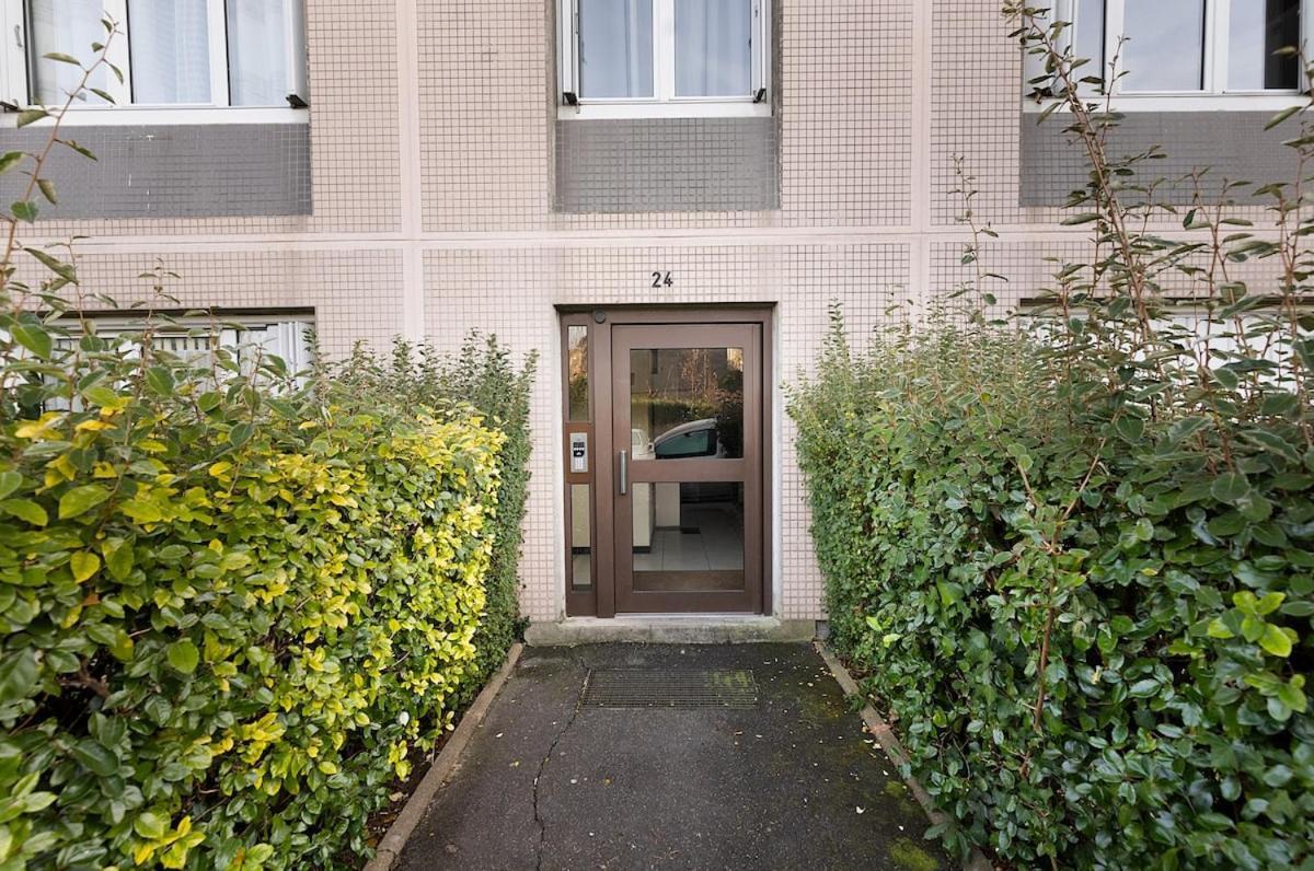Appartement 4 Chambres Champigny-sur-Marne Eksteriør bilde