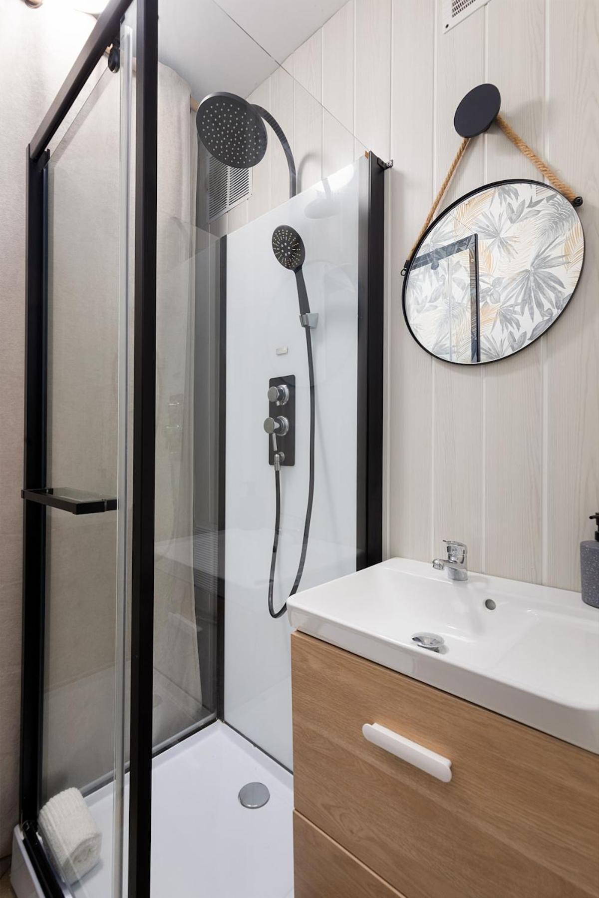 Appartement 4 Chambres Champigny-sur-Marne Eksteriør bilde